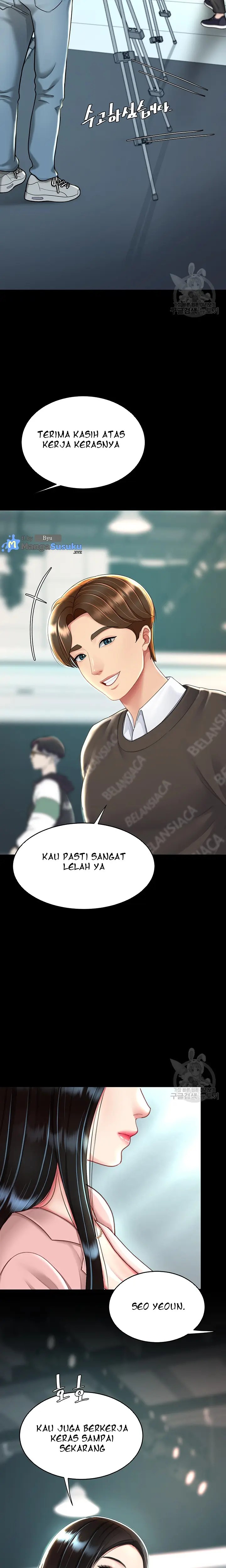 Komik Mom Eat First Chapter 29 Halaman 22