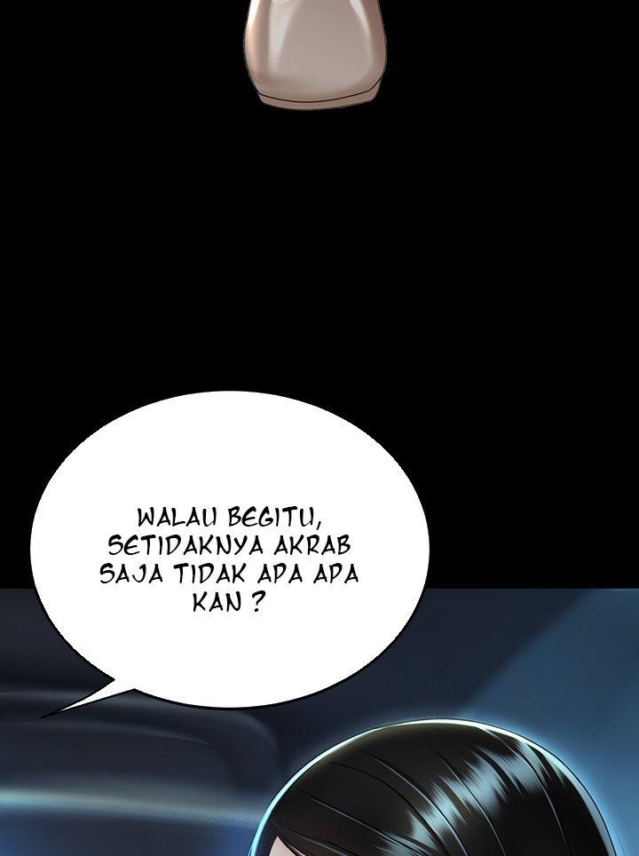 Komik Mom Eat First Chapter 29 Halaman 27