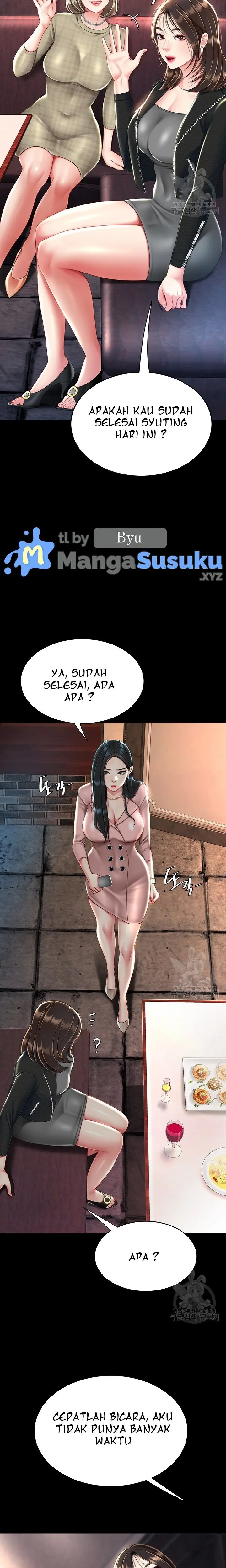 Komik Mom Eat First Chapter 29 Halaman 38