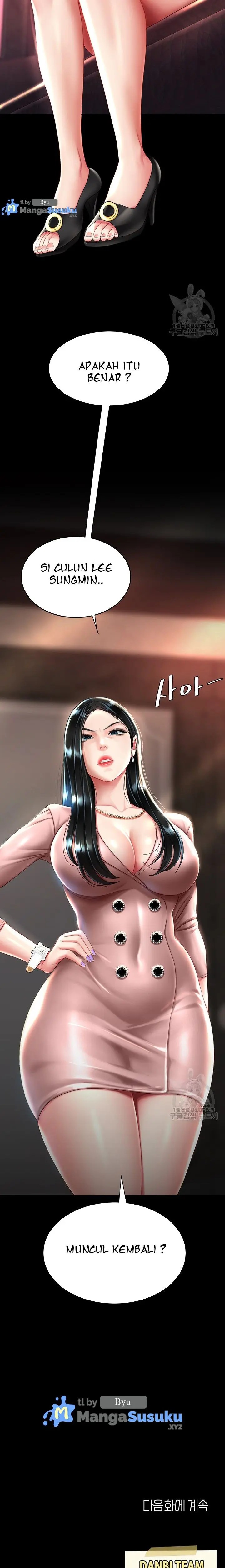 Komik Mom Eat First Chapter 29 Halaman 40