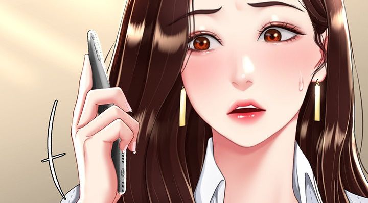Komik Mom Eat First Chapter 29 Halaman 9