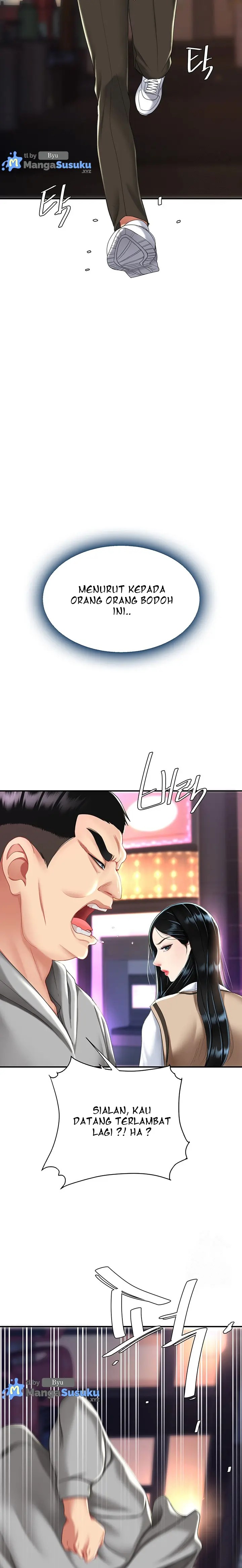 Komik Mom Eat First Chapter 30 Halaman 11