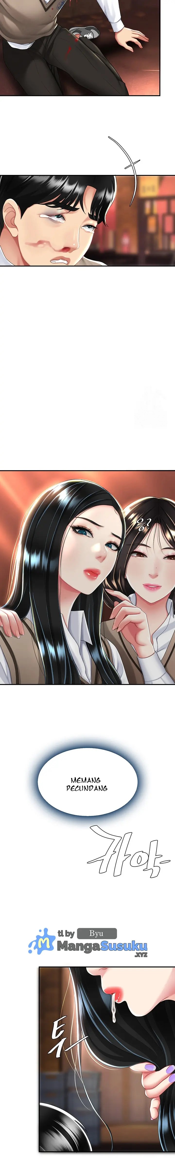 Komik Mom Eat First Chapter 30 Halaman 14