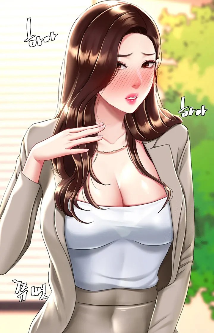 Komik Mom Eat First Chapter 30 Halaman 27