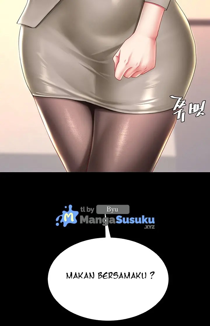 Komik Mom Eat First Chapter 30 Halaman 28