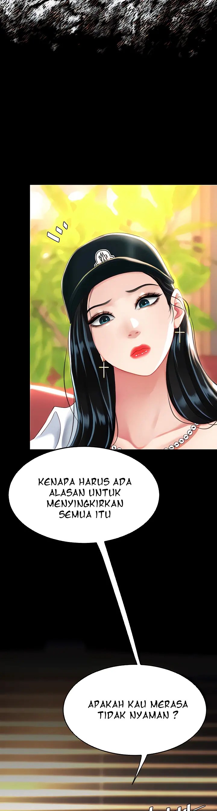 Komik Mom Eat First Chapter 34 Halaman 25