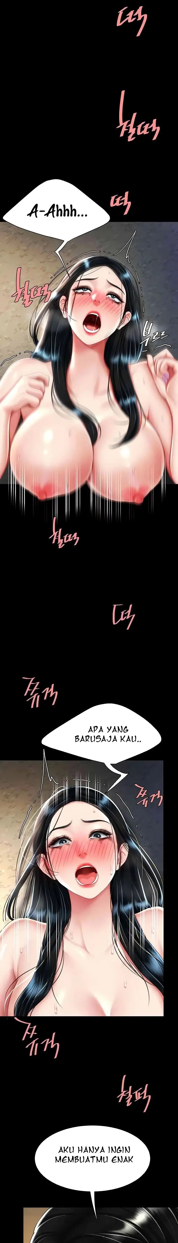 Komik Mom Eat First Chapter 41 Halaman 10