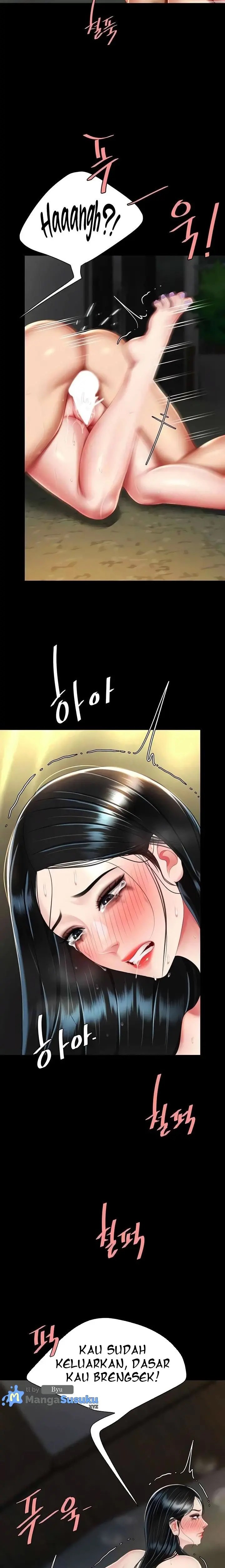 Komik Mom Eat First Chapter 41 Halaman 22