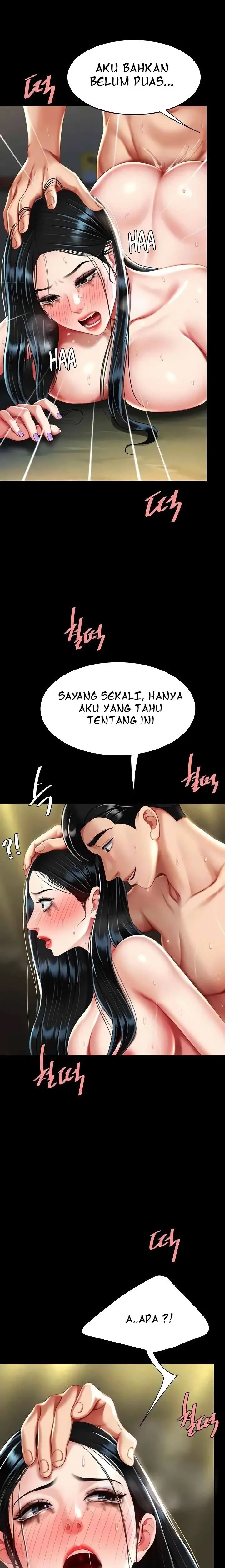 Komik Mom Eat First Chapter 41 Halaman 24