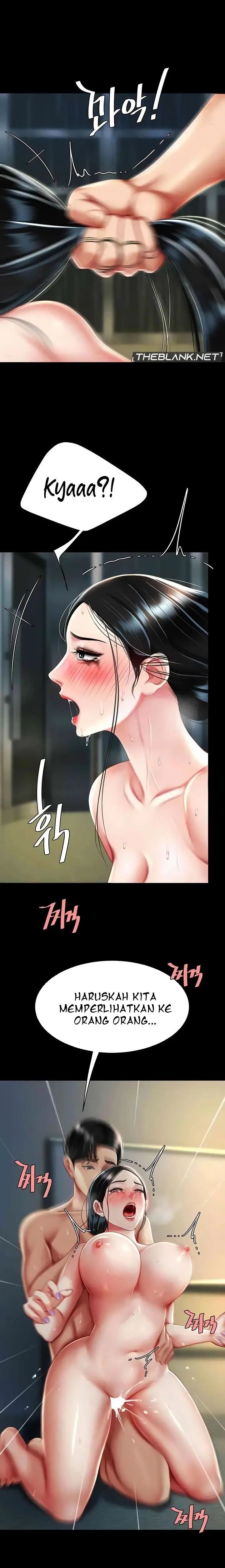 Komik Mom Eat First Chapter 41 Halaman 26