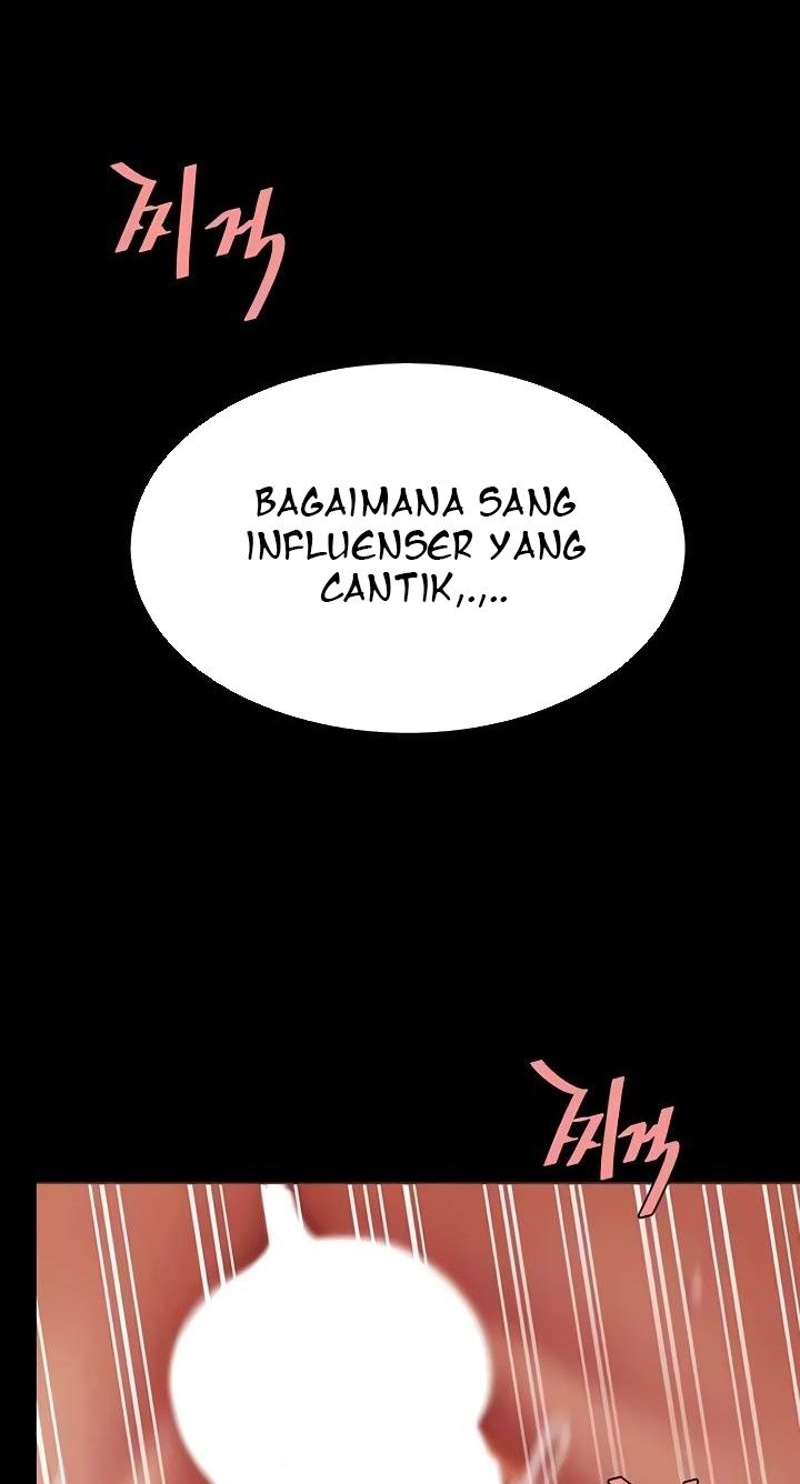 Komik Mom Eat First Chapter 41 Halaman 27