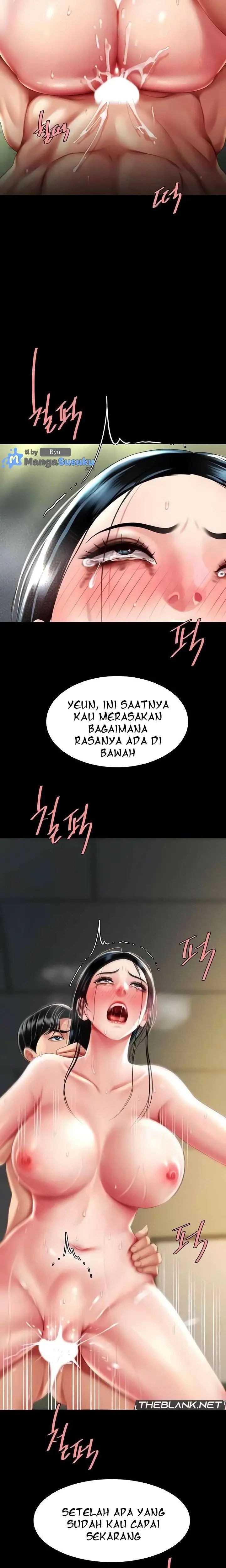 Komik Mom Eat First Chapter 41 Halaman 30