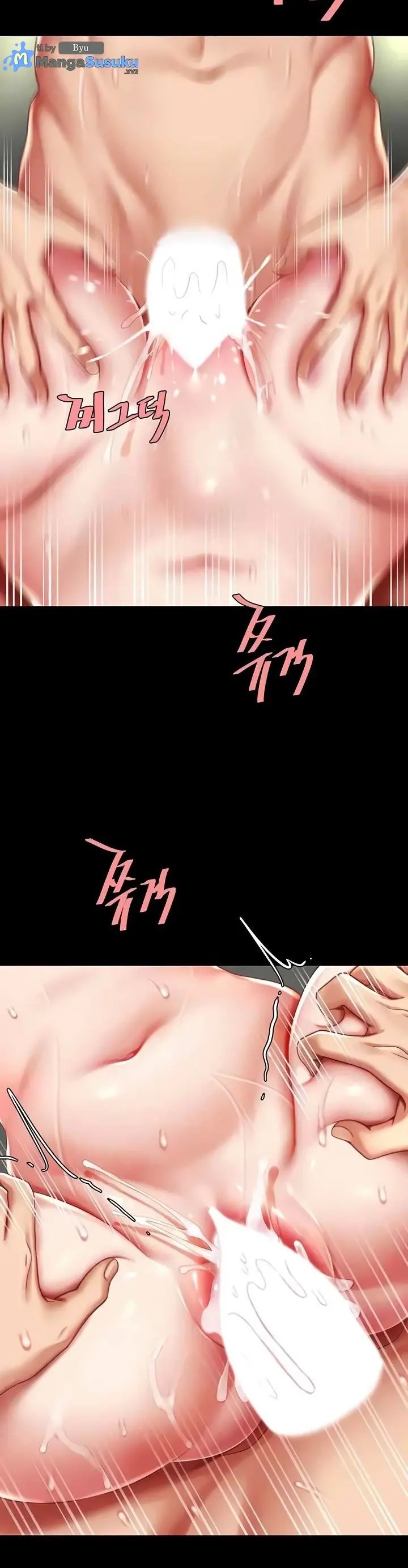 Komik Mom Eat First Chapter 41 Halaman 4