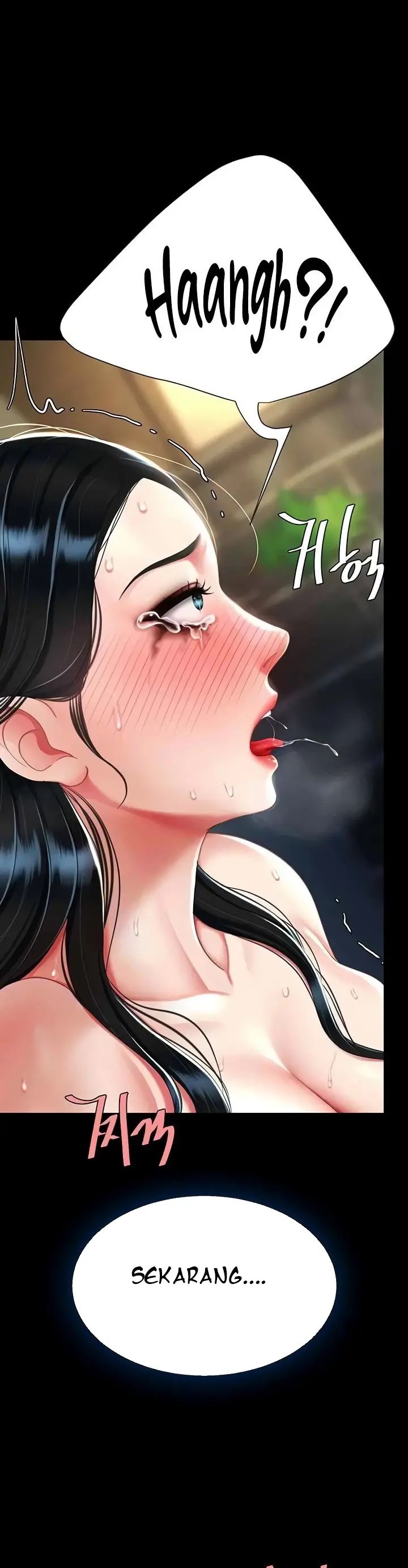 Komik Mom Eat First Chapter 41 Halaman 5