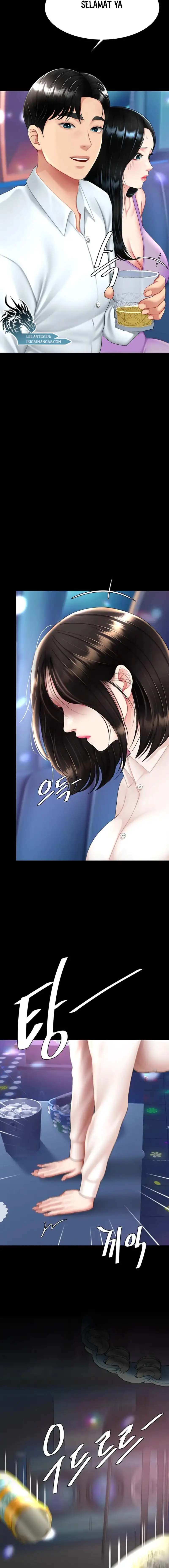 Komik Mom Eat First Chapter 85 Halaman 11