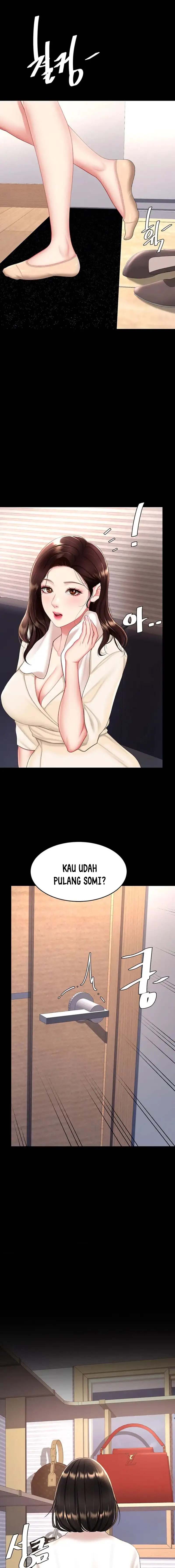 Komik Mom Eat First Chapter 85 Halaman 14
