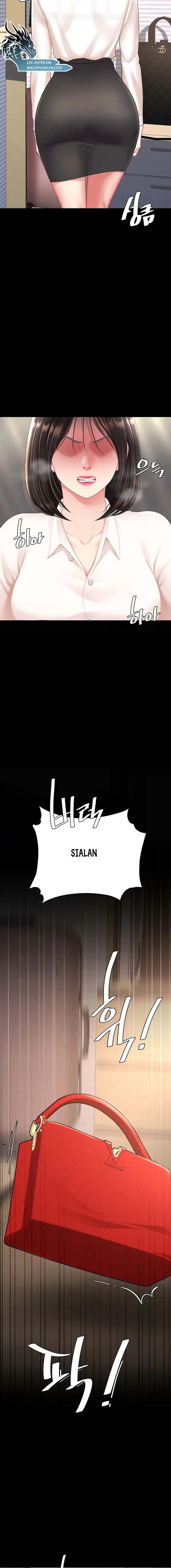 Komik Mom Eat First Chapter 85 Halaman 15