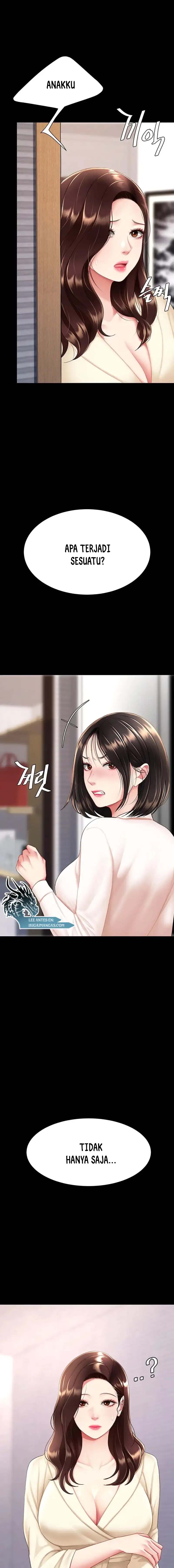 Komik Mom Eat First Chapter 85 Halaman 17