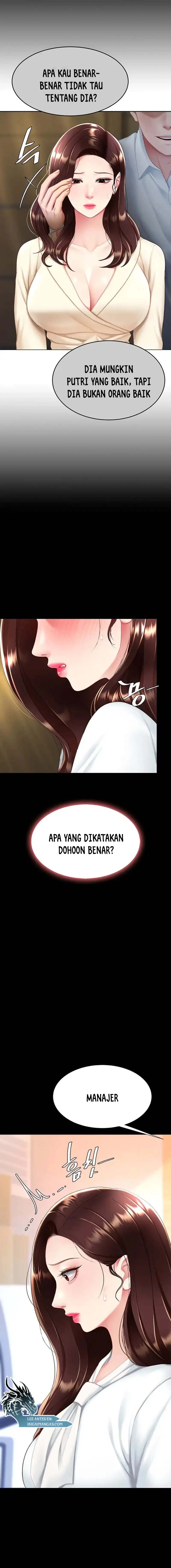 Komik Mom Eat First Chapter 85 Halaman 20