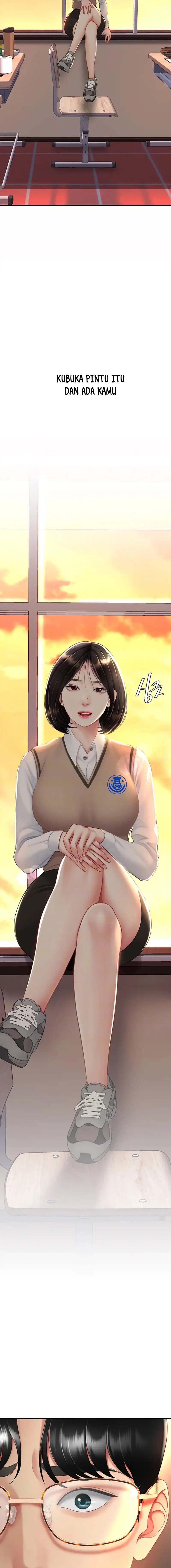 Komik Mom Eat First Chapter 85 Halaman 4