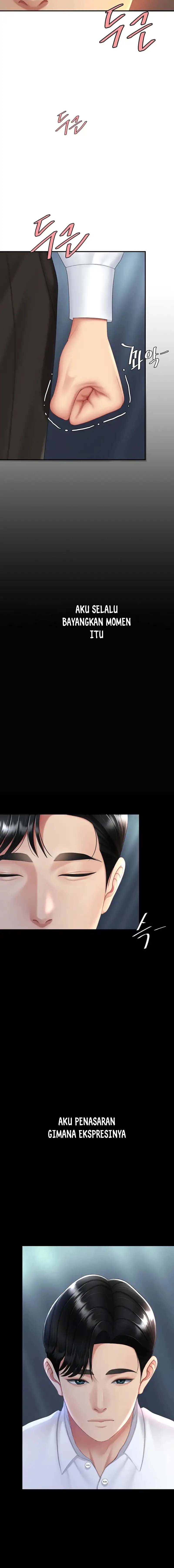 Komik Mom Eat First Chapter 85 Halaman 5