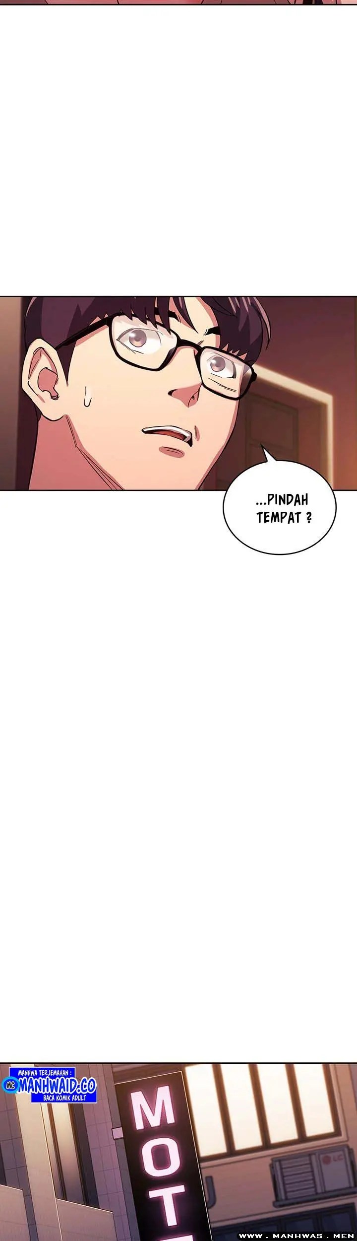 Komik Mother Hunting Chapter 24 Halaman 33