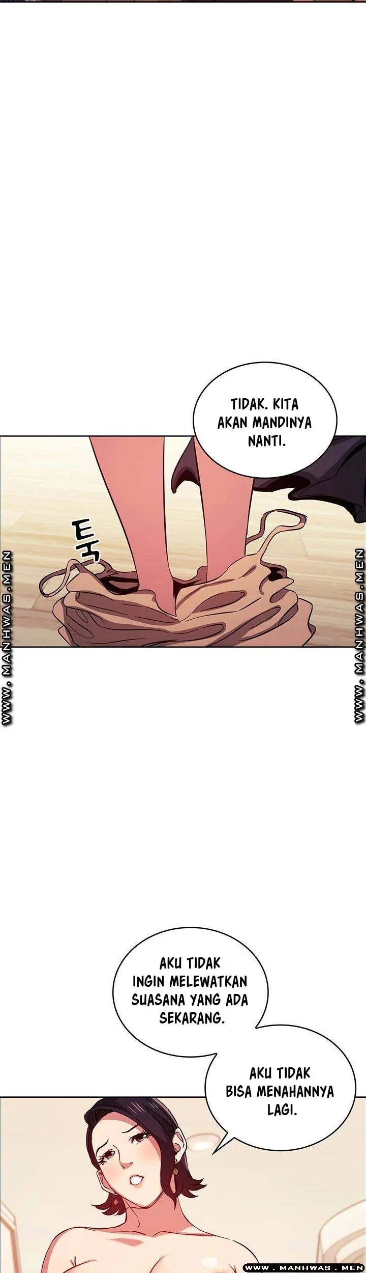 Komik Mother Hunting Chapter 24 Halaman 38