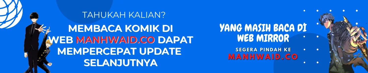 Komik Mother Hunting Chapter 24 Halaman 41