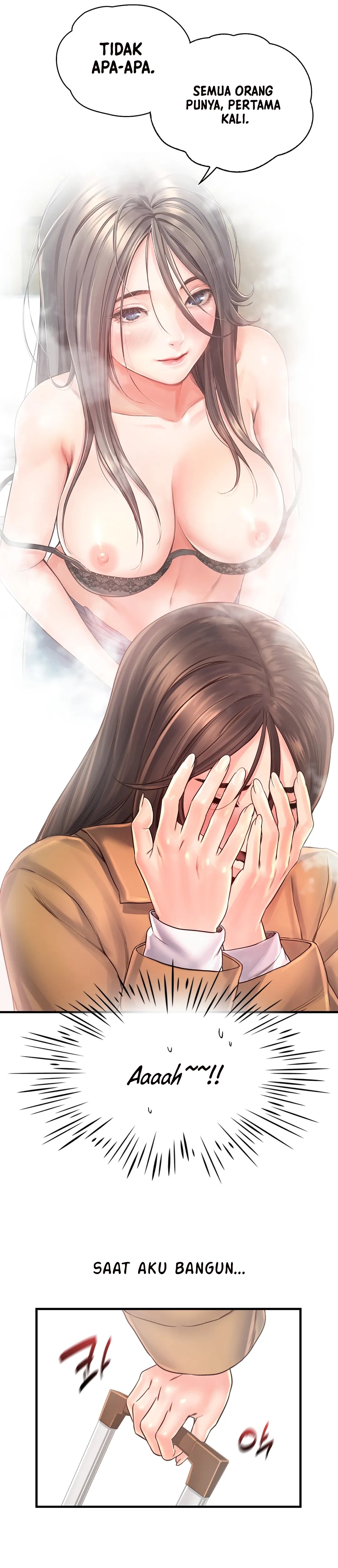 Komik Osaka Chapter 11 Halaman 26