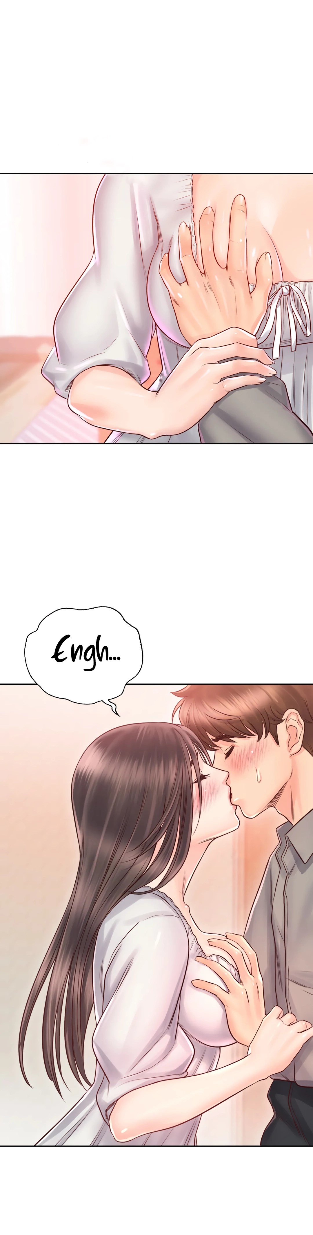 Komik Osaka Chapter 18 Halaman 24