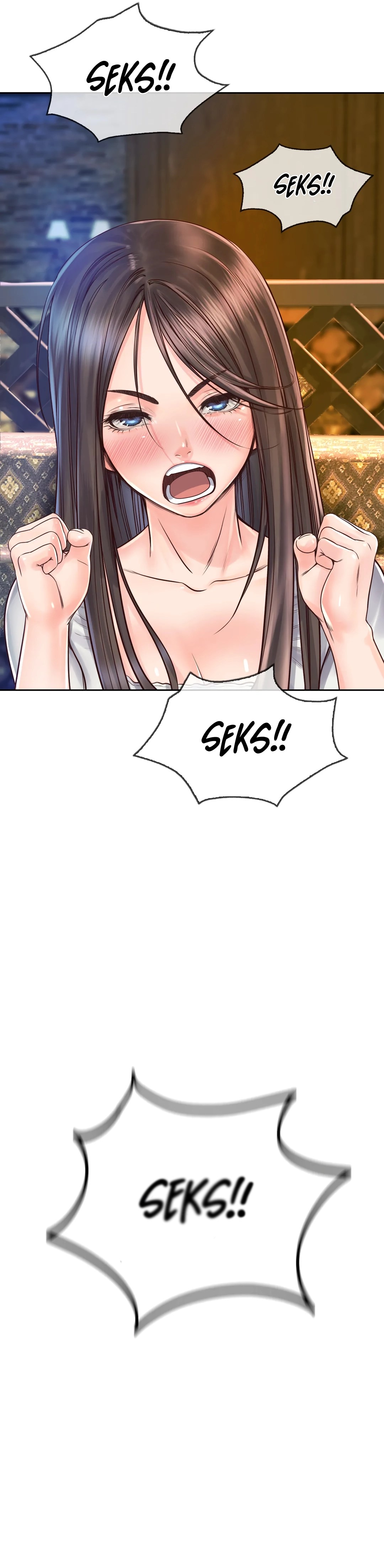 Komik Osaka Chapter 18 Halaman 3
