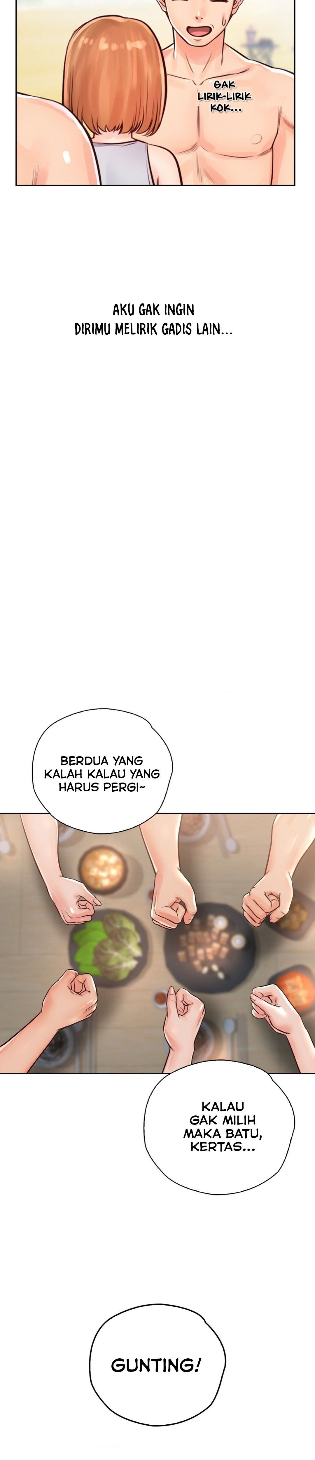 Komik Osaka Chapter 34 Halaman 10