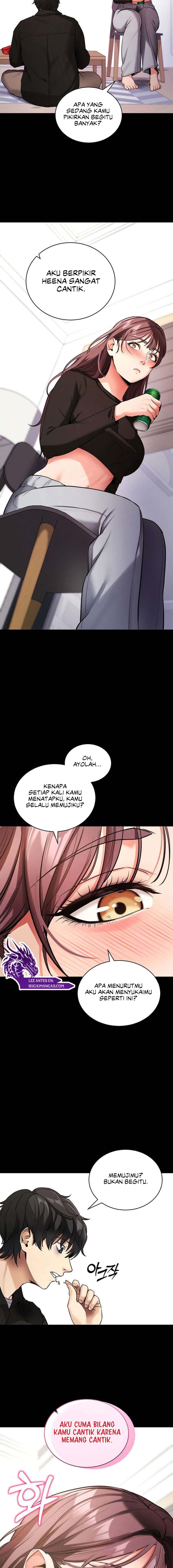 Komik Please, Please Chapter 11 Halaman 12