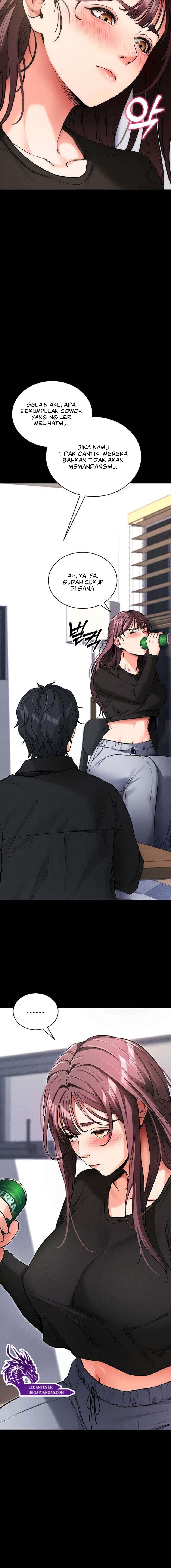 Komik Please, Please Chapter 11 Halaman 13