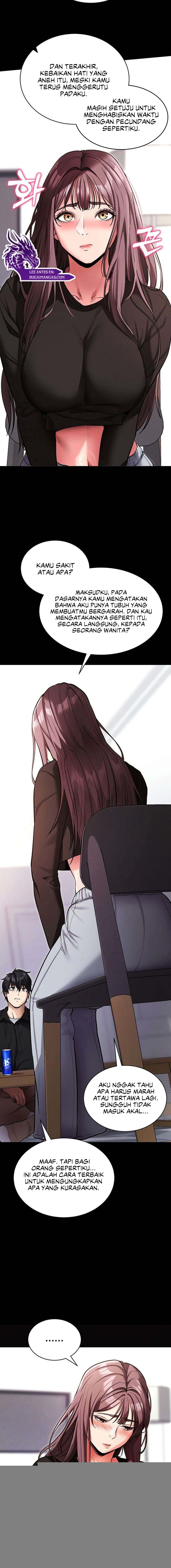 Komik Please, Please Chapter 11 Halaman 17