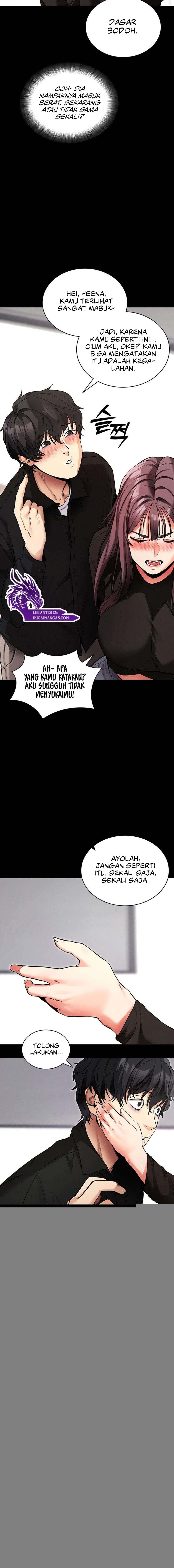 Komik Please, Please Chapter 11 Halaman 18