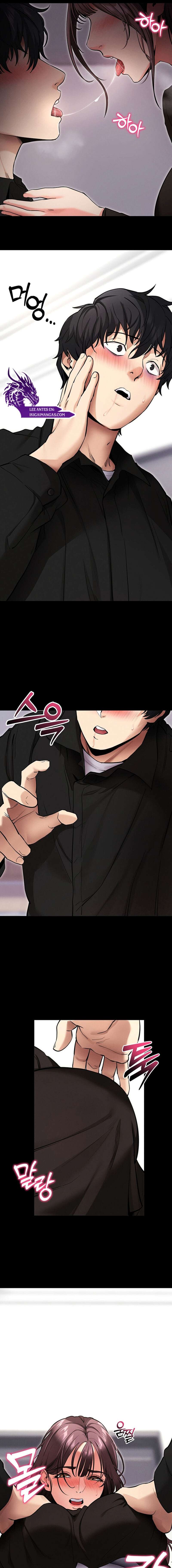 Komik Please, Please Chapter 11 Halaman 20