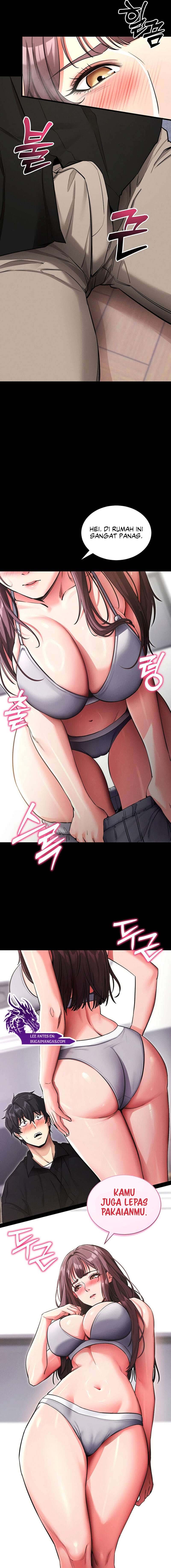 Komik Please, Please Chapter 11 Halaman 22