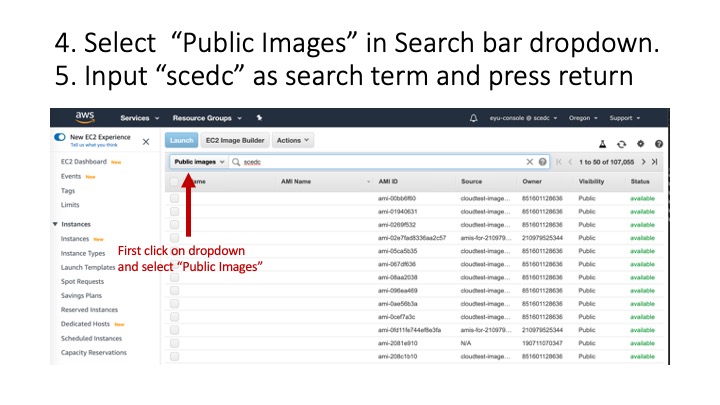 Github Scedc Cloud Scripts And Examples For The Scedc Public Data Set In Aws - Download Amazing Vintage Pattern | Desktop