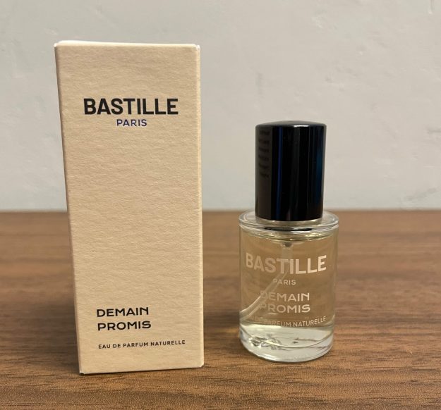 Bastille Demain Promis - 15ml