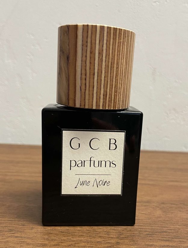 Lune Noire - GCB Parfums