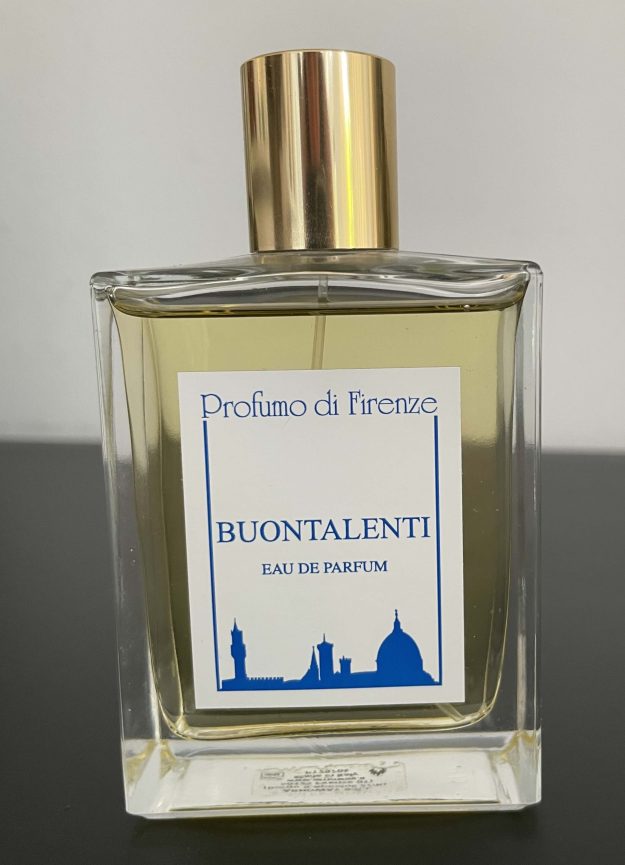 BUONTALENTI Profumo di Firenze 100ml