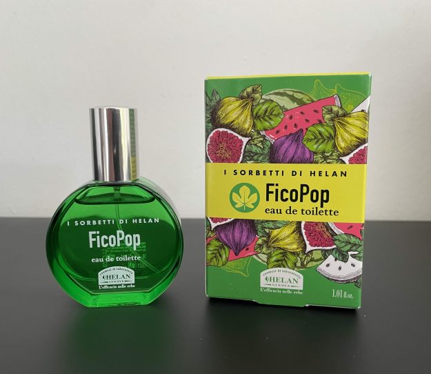 FicoPop - i Sorbetti di Helan 30ml