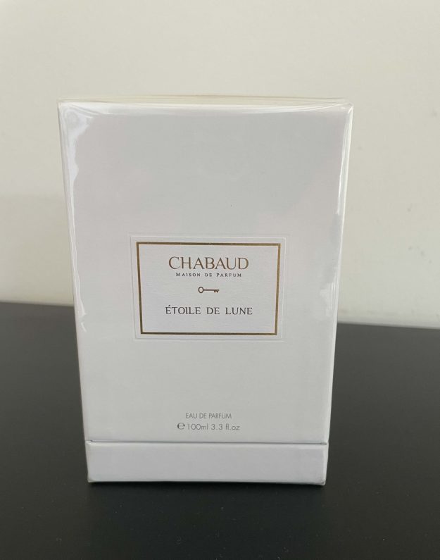 CHABAUD Etoile de Lune 100ml LUX
