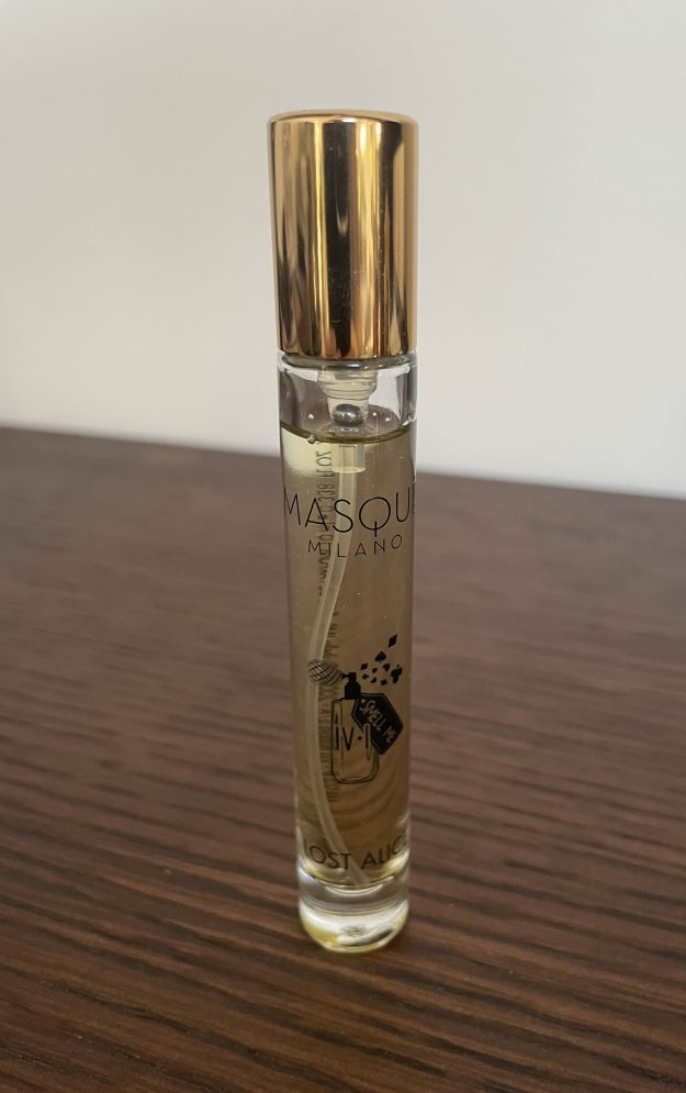 MASQUE MILANO - Lost Alice 10ml