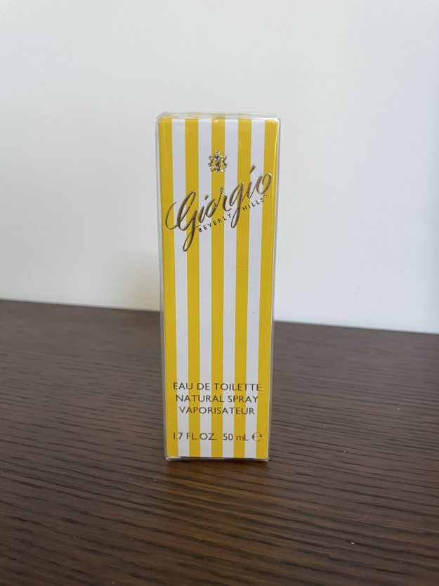 Giorgio Beverly Hills 50ml