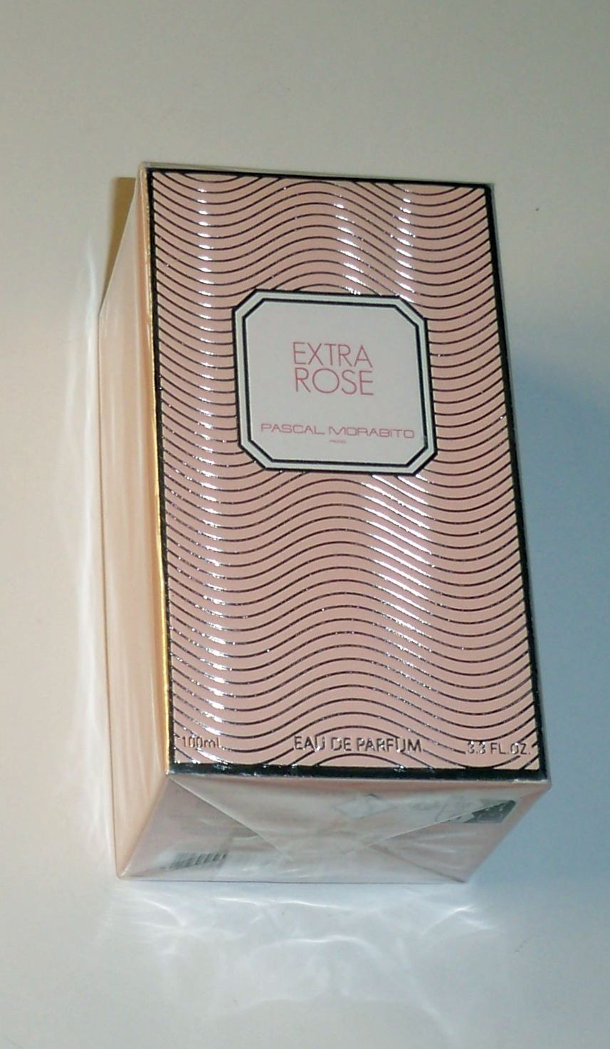 Pascal Morabito Extra Rose EDP