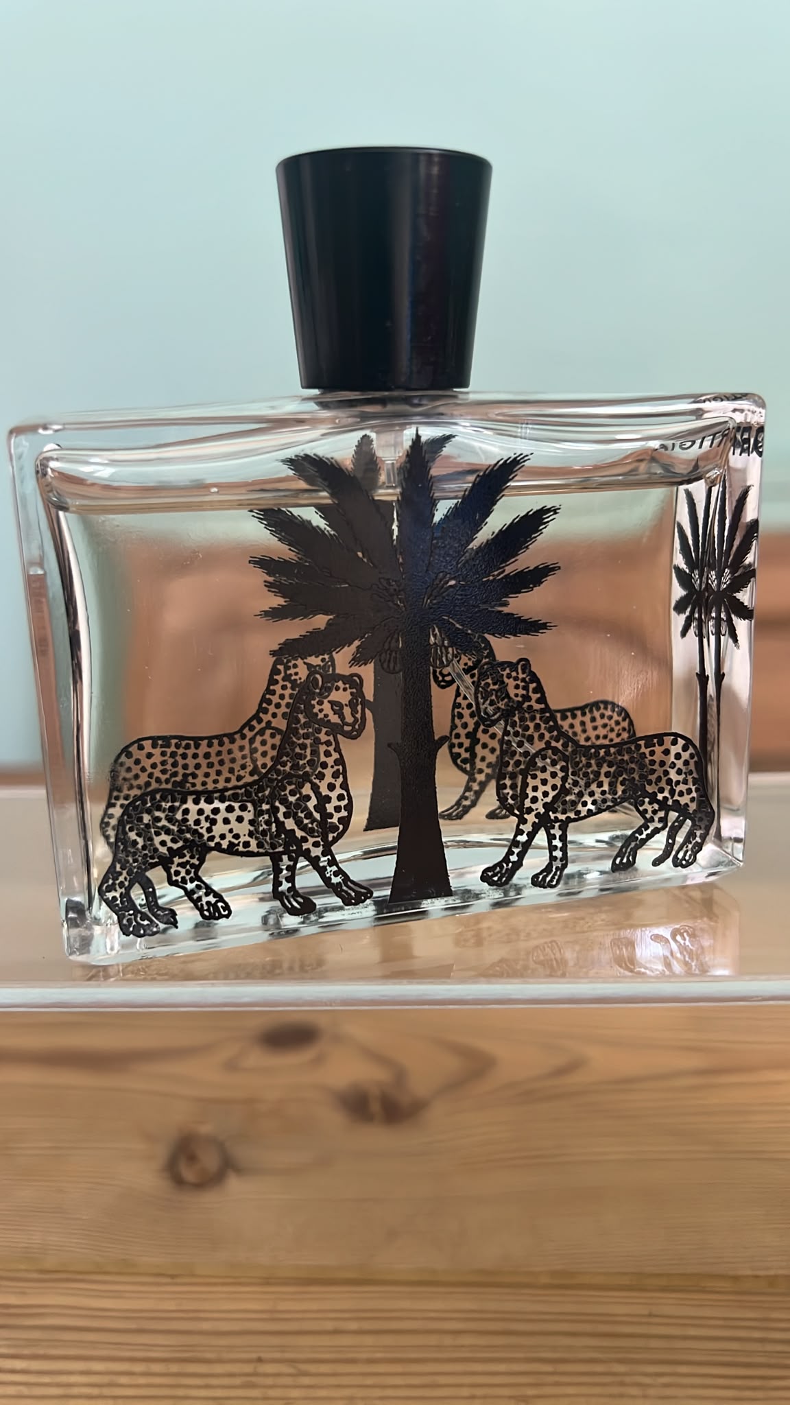 Ortigia Florio 100ml