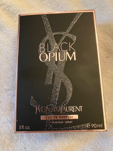Black Opium EDP