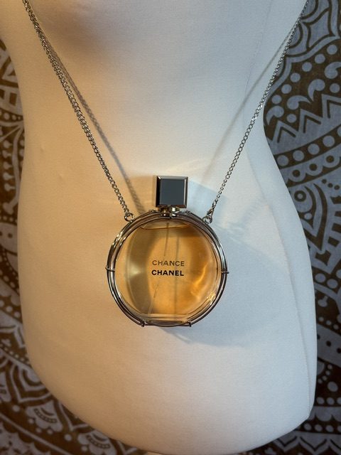 Chanel Chance EdP